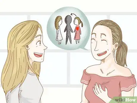 Imagen titulada Tell Your Best Friend You "Like Like" Them Step 5